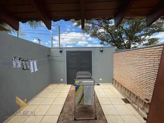 Imagem Sobrado com 4 Quartos à Venda, 254 m² em Rita Vieira - Campo Grande Imagem Sobrado com 4 Quartos à Venda, 254 m² em Rita Vieira - Campo Grande