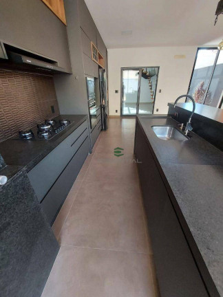 Imagem Casa com 3 Quartos à Venda, 237 m² em Quinta Do Lago - São José Do Rio Preto Imagem Casa com 3 Quartos à Venda, 237 m² em Quinta Do Lago - São José Do Rio Preto
