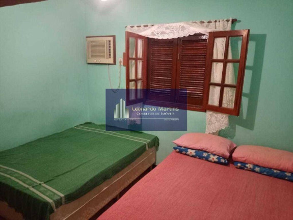 Imagem Casa de Condomínio com 2 Quartos à Venda, 70 m² em Palmeiras - Cabo Frio