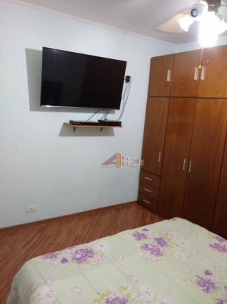 Imagem Casa com 2 Quartos à Venda, 100 m² em Penha De França - São Paulo
