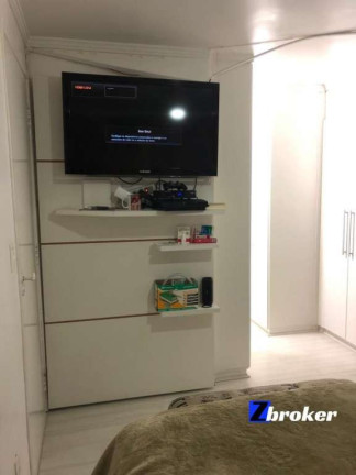 Imagem Apartamento com 3 Quartos à Venda, 108 m² em Vila Das Belezas - São Paulo Imagem Apartamento com 3 Quartos à Venda, 108 m² em Vila Das Belezas - São Paulo
