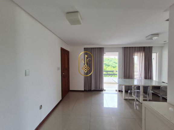 Imagem Apartamento com 3 Quartos à Venda, 123 m² em Imbuí - Salvador Imagem Apartamento com 3 Quartos à Venda, 123 m² em Imbuí - Salvador