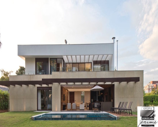 Imagem Casa com 4 Quartos à Venda, 442 m² em Lago Azul - Araçoiaba Da Serra Imagem Casa com 4 Quartos à Venda, 442 m² em Lago Azul - Araçoiaba Da Serra