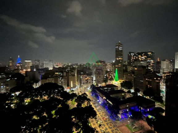 Imagem Apartamento com 1 Quarto à Venda, 49 m² em República - São Paulo Imagem Apartamento com 1 Quarto à Venda, 49 m² em República - São Paulo