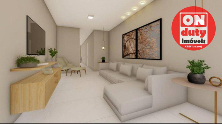 Imagem Casa com 3 Quartos à Venda, 220 m² em Embaré - Santos Imagem Casa com 3 Quartos à Venda, 220 m² em Embaré - Santos