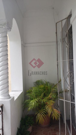 Imagem Casa com 4 Quartos à Venda, 110 m² em Bela Vista - São Paulo