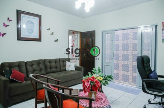 Imagem Casa com 2 Quartos à Venda, 90 m² em Vila Carrão - São Paulo Imagem Casa com 2 Quartos à Venda, 90 m² em Vila Carrão - São Paulo