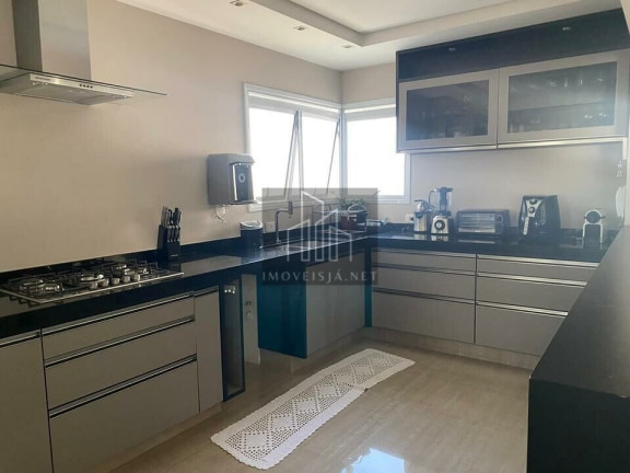 Imagem Apartamento com 3 Quartos à Venda, 177 m² em Alphaville Empresarial - Barueri