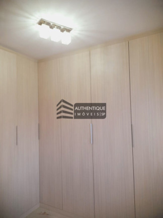 Imagem Apartamento com 3 Quartos à Venda, 135 m² em Tatuapé - São Paulo