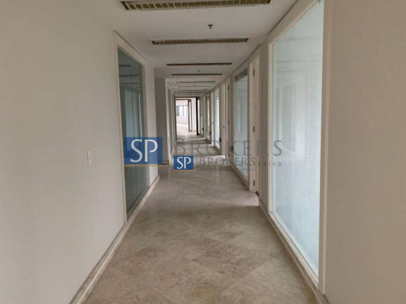 Imagem Sala Comercial para Alugar, 769 m² em Vila Olímpia - São Paulo Imagem Sala Comercial para Alugar, 769 m² em Vila Olímpia - São Paulo