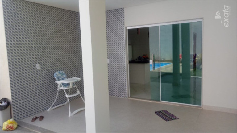 Imagem Casa com 4 Quartos à Venda, 275 m² em Jardim Atlantico - Serra