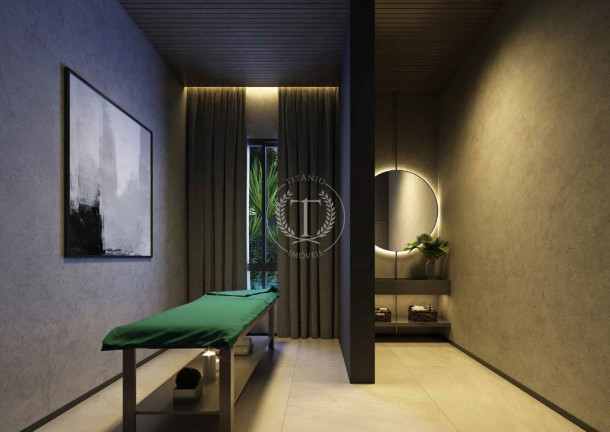 Imagem Apartamento com 4 Quartos à Venda, 148 m² em Tucuruvi - São Paulo
