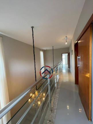 Imagem Casa com 3 Quartos à Venda, 375 m² em Condomínio Belvedere - Cuiabá