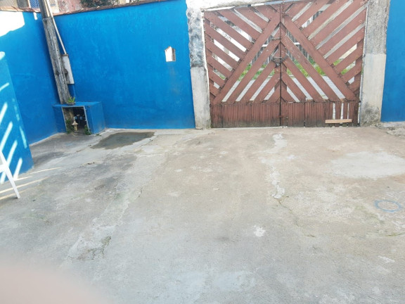 Imagem Casa com 2 Quartos à Venda, 129 m² em Jussara - Mongaguá Imagem Casa com 2 Quartos à Venda, 129 m² em Jussara - Mongaguá