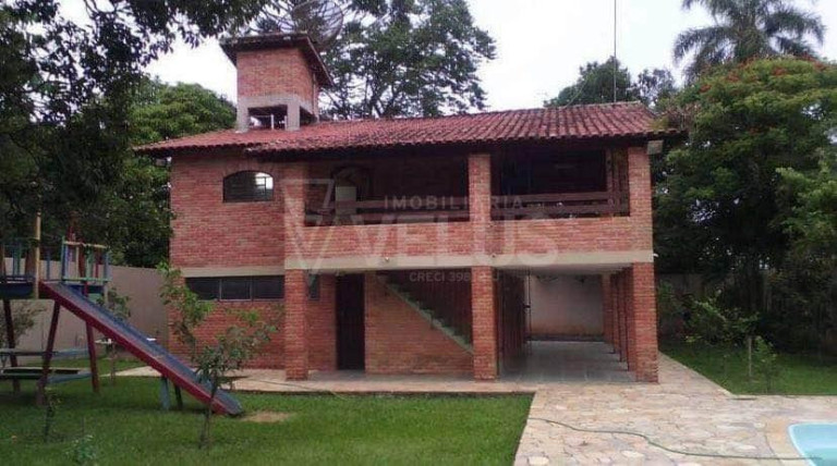 Imagem Imóvel com 4 Quartos à Venda, 300 m² em Vila Dos Pescadores - Itapetininga Imagem Imóvel com 4 Quartos à Venda, 300 m² em Vila Dos Pescadores - Itapetininga