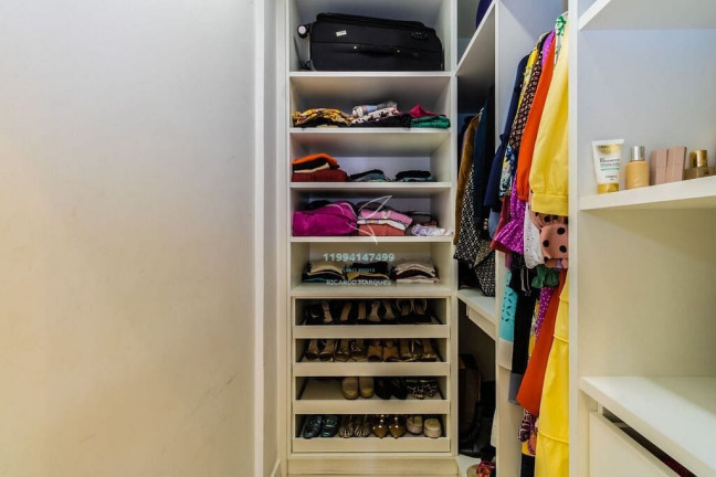 Imagem Apartamento com 3 Quartos à Venda, 200 m² em Higienópolis - São Paulo Imagem Apartamento com 3 Quartos à Venda, 200 m² em Higienópolis - São Paulo