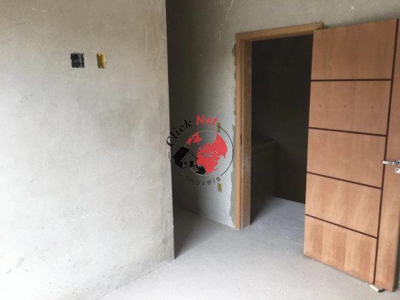 Imagem Sobrado com 4 Quartos à Venda, 319 m² em Parque Dos Pássaros - São Bernardo Do Campo
