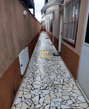 Imagem Casa de Condomínio com 2 Quartos à Venda, 58 m² em Antártica - Praia Grande Imagem Casa de Condomínio com 2 Quartos à Venda, 58 m² em Antártica - Praia Grande