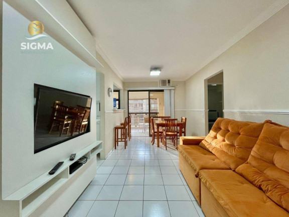 Imagem Apartamento com 2 Quartos à Venda, 60 m² em Pitangueiras - Guarujá Imagem Apartamento com 2 Quartos à Venda, 60 m² em Pitangueiras - Guarujá