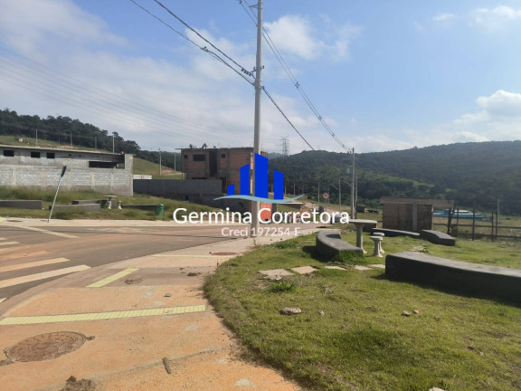 Imagem Terreno à Venda, 125 m² em Chácara Roselândia - Cotia Imagem Terreno à Venda, 125 m² em Chácara Roselândia - Cotia