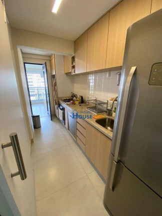 Imagem Apartamento com 2 Quartos à Venda, 75 m² em Pinheiros - São Paulo Imagem Apartamento com 2 Quartos à Venda, 75 m² em Pinheiros - São Paulo