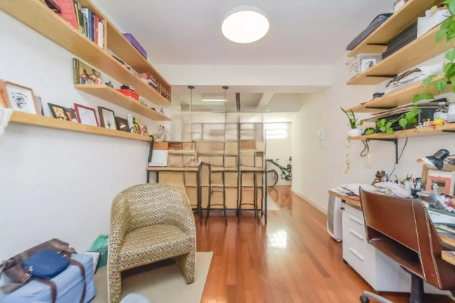 Imagem Apartamento com 1 Quarto à Venda, 42 m² em Vila Buarque - São Paulo Imagem Apartamento com 1 Quarto à Venda, 42 m² em Vila Buarque - São Paulo