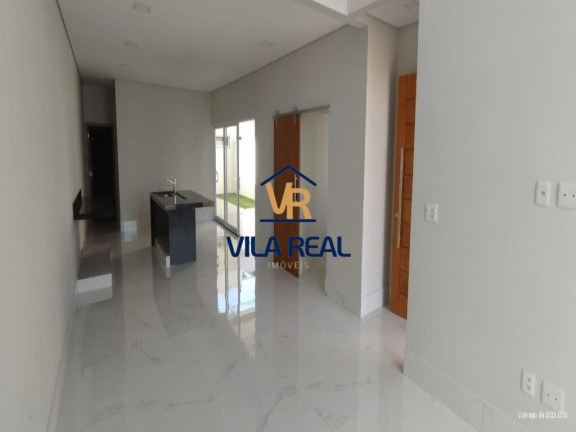 Imagem Casa de Condomínio com 2 Quartos à Venda, 139 m² em Vila Monte Alegre - Paulínia Imagem Casa de Condomínio com 2 Quartos à Venda, 139 m² em Vila Monte Alegre - Paulínia