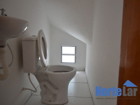 Imagem Sobrado com 2 Quartos à Venda, 80 m² em Vila Yara - São Paulo