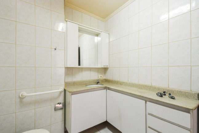 Imagem Apartamento com 1 Quarto à Venda, 52 m² em Consolação - São Paulo