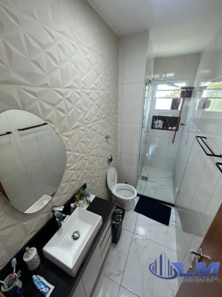 Imagem Imóvel com 3 Quartos à Venda, 100 m² em Ipiranga - Guarapari