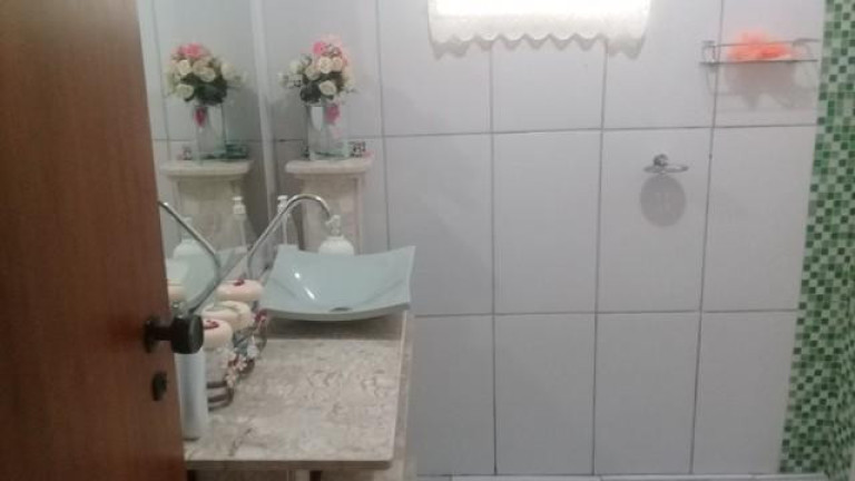 Imagem Casa com 2 Quartos à Venda, 110 m² em Jardim São Pedro De Viracopos - Campinas Imagem Casa com 2 Quartos à Venda, 110 m² em Jardim São Pedro De Viracopos - Campinas