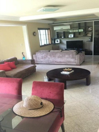 Imagem Casa com 4 Quartos à Venda, 4.500 m² em Cancela Preta - Macaé