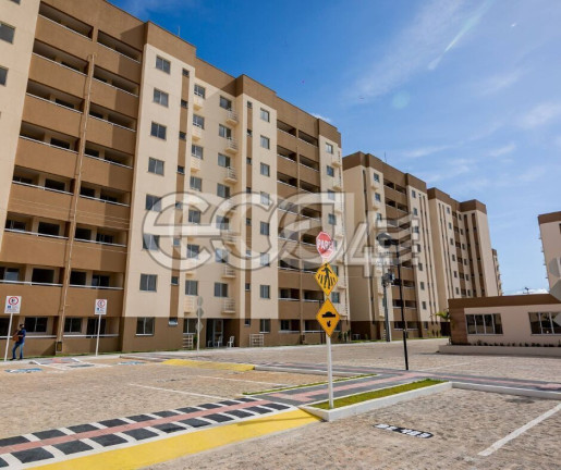 Imagem Apartamento com 3 Quartos à Venda, 72 m² em Centro - Barra Dos Coqueiros