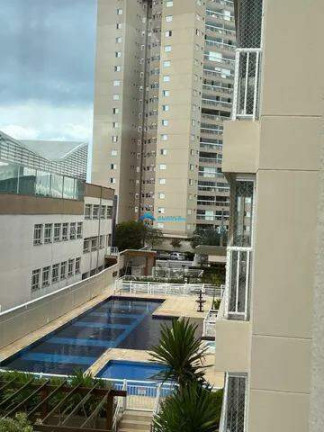 Imagem Apartamento com 3 Quartos à Venda, 111 m² em Jardim Bonfiglioli - Jundiaí