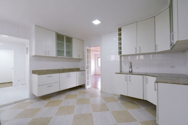 Imagem Apartamento com 2 Quartos à Venda, 118 m² em Sumaré - São Paulo