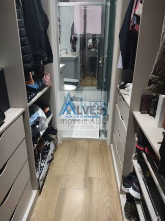 Imagem Apartamento com 3 Quartos à Venda, 94 m² em Centro - São Bernardo Do Campo Imagem Apartamento com 3 Quartos à Venda, 94 m² em Centro - São Bernardo Do Campo