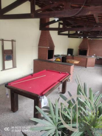 Imagem Apartamento com 2 Quartos à Venda, 62 m² em Jardim Enseada - Guarujá