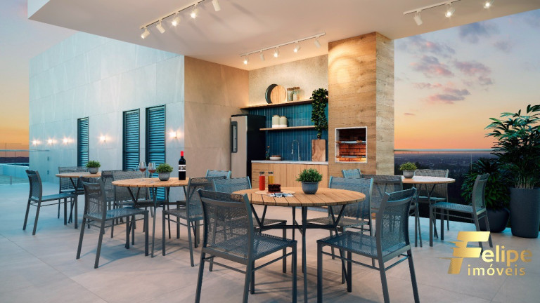 Imagem Imóvel com 2 Quartos à Venda, 63 m² em Praia Da Costa - Vila Velha