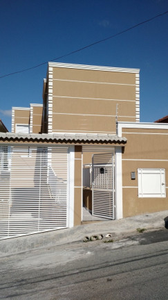 Casa de Condomínio com 2 Quartos à Venda, 55 m² em Vila Mazzei - São Paulo