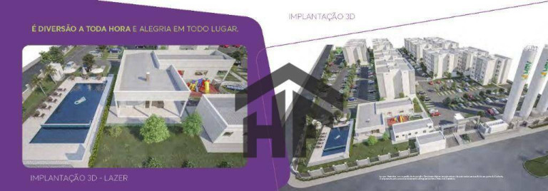 Imagem Apartamento com 2 Quartos à Venda, 43 m² em Candeias - Jaboatão Dos Guararapes Imagem Apartamento com 2 Quartos à Venda, 43 m² em Candeias - Jaboatão Dos Guararapes