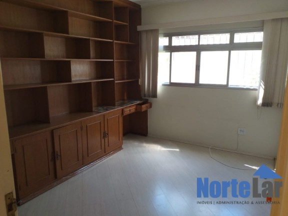 Imagem Casa com 3 Quartos para Alugar, 132 m² em Jardim Leonor Mendes De Barros - São Paulo