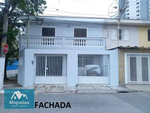 Imagem Sobrado com 3 Quartos à Venda, 300 m² em Parque Mandaqui - São Paulo