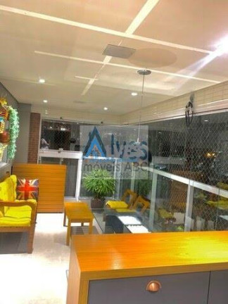 Imagem Apartamento com 2 Quartos à Venda, 98 m² em Barcelona - São Caetano Do Sul Imagem Apartamento com 2 Quartos à Venda, 98 m² em Barcelona - São Caetano Do Sul