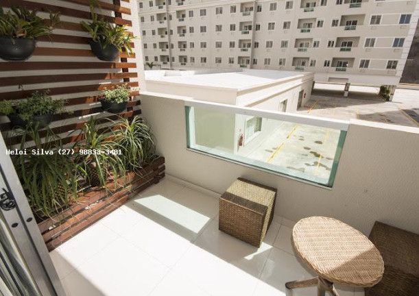 Imagem Apartamento com 3 Quartos à Venda, em Jardim Camburi - Vitória Imagem Apartamento com 3 Quartos à Venda, em Jardim Camburi - Vitória