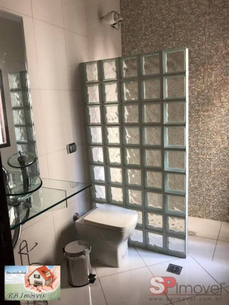 Imagem Casa com 3 Quartos à Venda, 180 m² em Jardim Las Vegas - Santo André Imagem Casa com 3 Quartos à Venda, 180 m² em Jardim Las Vegas - Santo André
