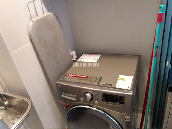 Imagem Apartamento com 2 Quartos à Venda, 81 m² em Brooklin Paulista - São Paulo Imagem Apartamento com 2 Quartos à Venda, 81 m² em Brooklin Paulista - São Paulo