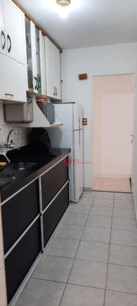 Imagem Apartamento com 2 Quartos à Venda, 45 m² em Vila Marieta - São Paulo Imagem Apartamento com 2 Quartos à Venda, 45 m² em Vila Marieta - São Paulo