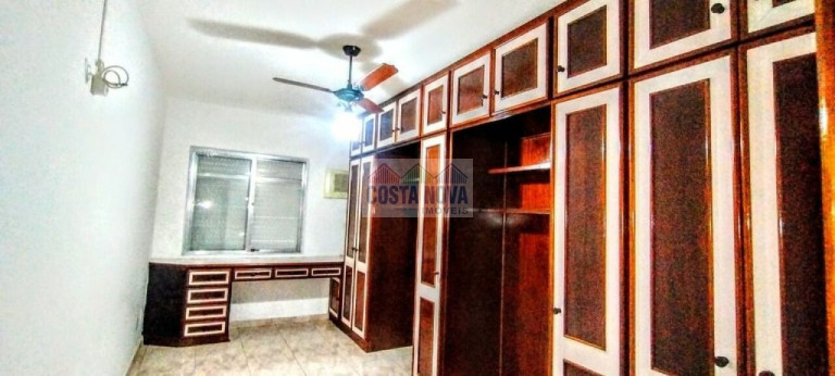 Imagem Apartamento com 2 Quartos à Venda, 137 m² em Campo Grande - Santos