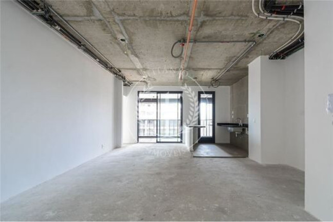 Imagem Apartamento com 3 Quartos à Venda, 105 m² em Jardim Das Acácias - São Paulo Imagem Apartamento com 3 Quartos à Venda, 105 m² em Jardim Das Acácias - São Paulo