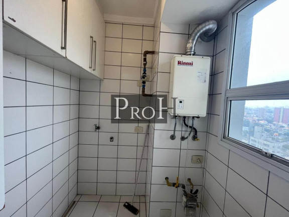 Imagem Apartamento com 3 Quartos à Venda, 88 m² em Centro - São Bernardo Do Campo